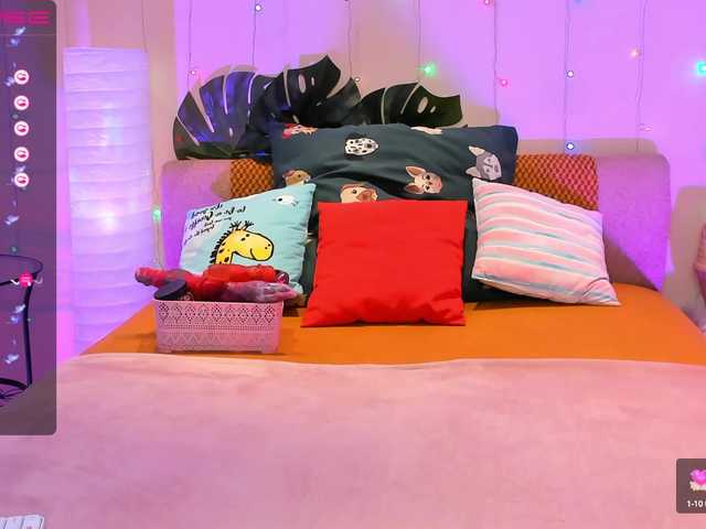 Live sex webcam photo for -VASILISSA- #278022183