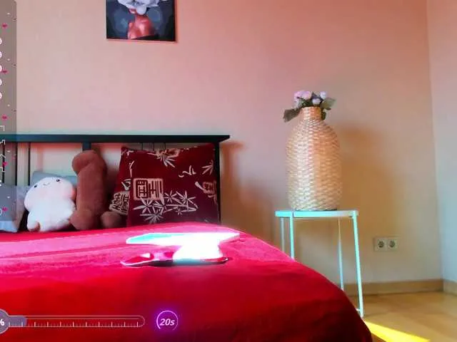 Live sex webcam photo for -VASILISSA- #291911119