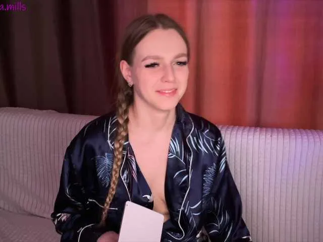 Live sex webcam photo for -VLADARISHA- #277488902