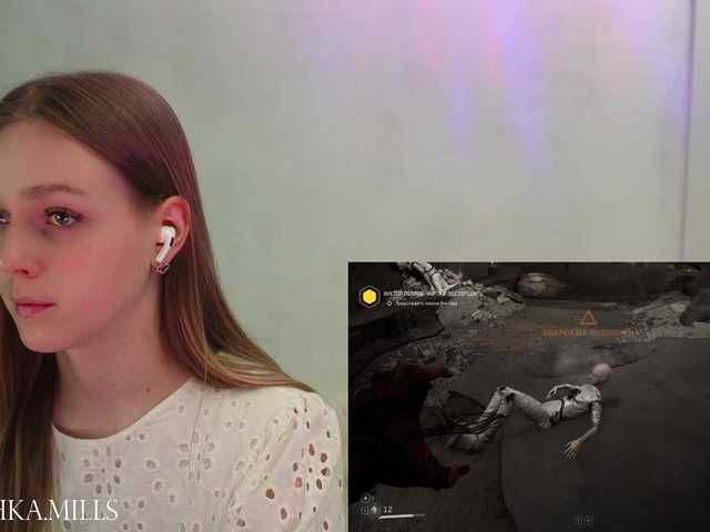 Live sex webcam photo for -VLADARISHA- #277680776