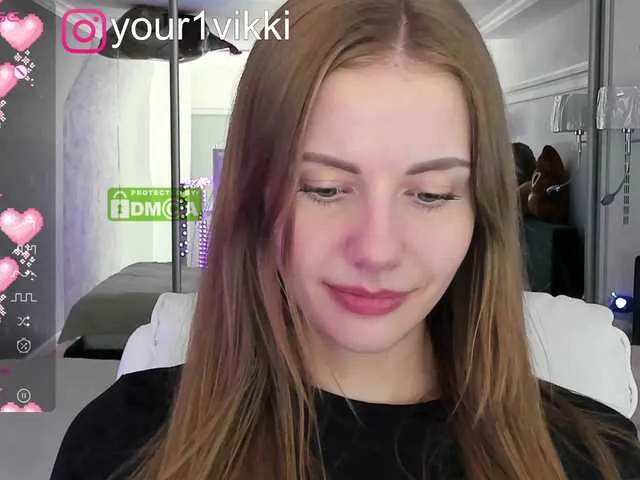 Live sex webcam photo for -VikkiL0vesCheese- #278053415
