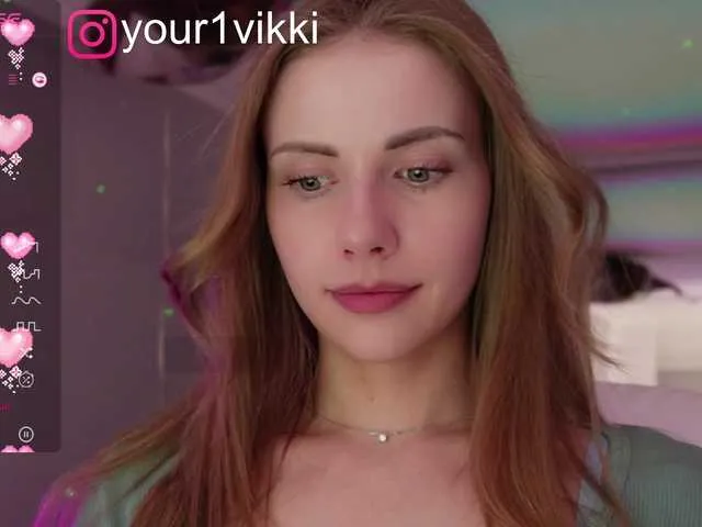 Live sex webcam photo for -VikkiL0vesCheese- #278066884