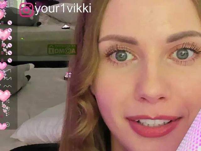Live sex webcam photo for -VikkiL0vesCheese- #278082104