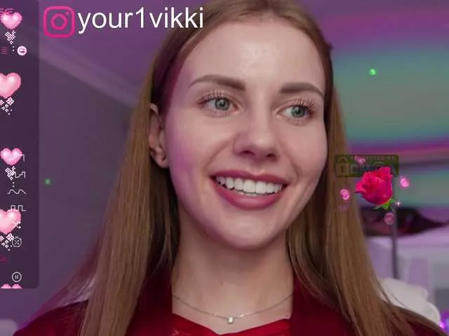 Live sex webcam photo for -VikkiL0vesCheese- #278132840