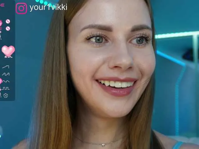 Live sex webcam photo for -VikkiL0vesCheese- #278297905