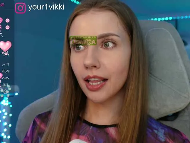 Live sex webcam photo for -VikkiL0vesCheese- #280304895