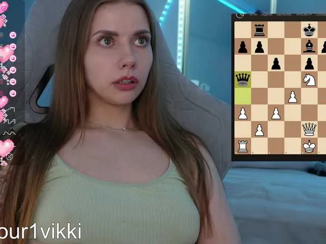Live sex webcam photo for -VikkiL0vesCheese- #289865194