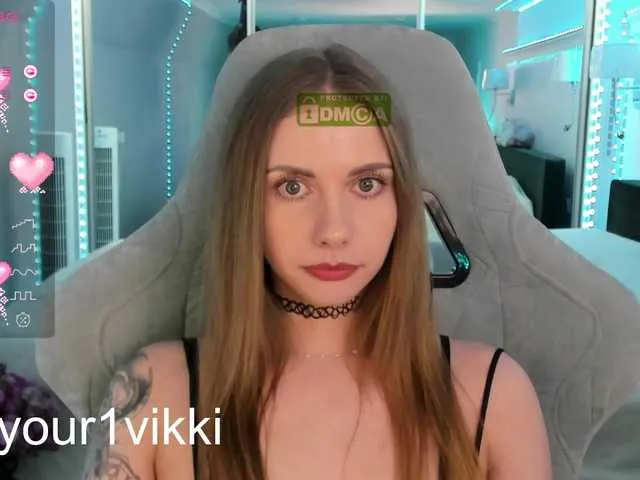 Live sex webcam photo for -VikkiL0vesCheese- #290018962