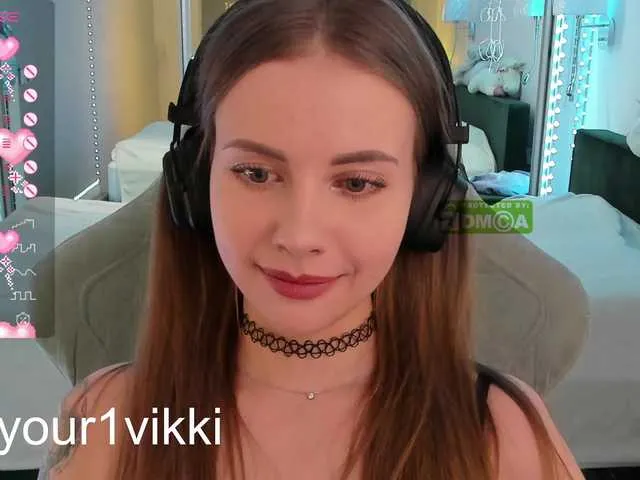 Live sex webcam photo for -VikkiL0vesCheese- #290340904