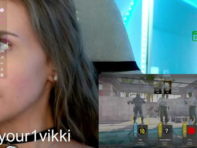 Live sex webcam photo for -VikkiL0vesCheese- #290651926