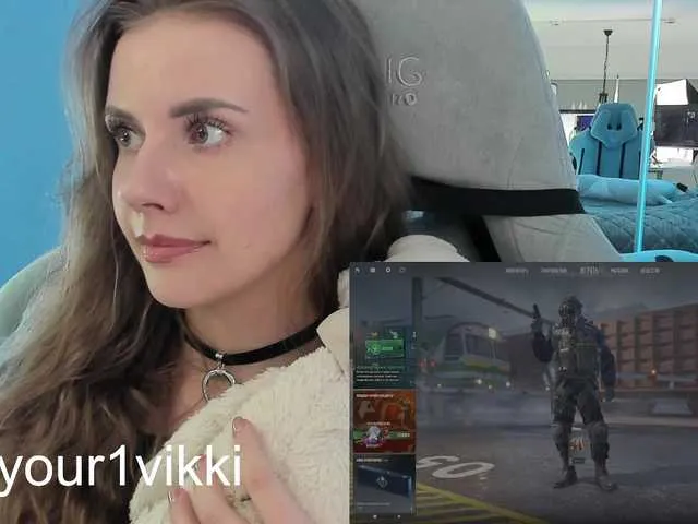 Live sex webcam photo for -VikkiL0vesCheese- #290653461