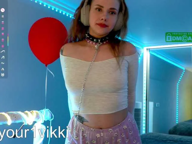 Live sex webcam photo for -VikkiL0vesCheese- #290668013