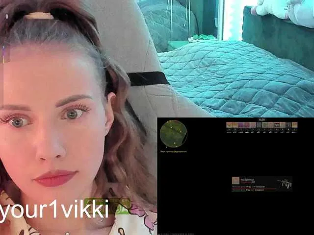 Live sex webcam photo for -VikkiL0vesCheese- #290856748