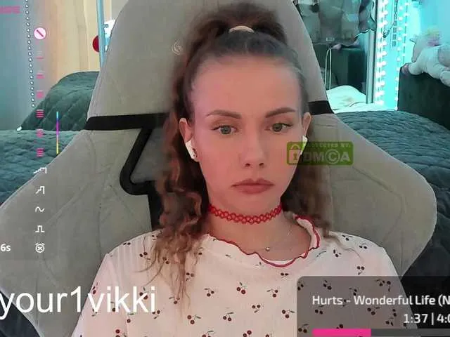Live sex webcam photo for -VikkiL0vesCheese- #291050203