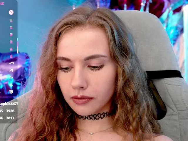 Live sex webcam photo for -VikkiL0vesCheese- #291189148