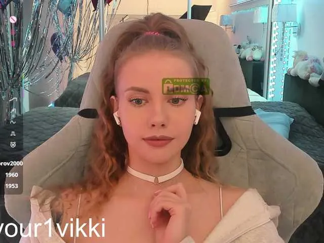 Live sex webcam photo for -VikkiL0vesCheese- #291204976