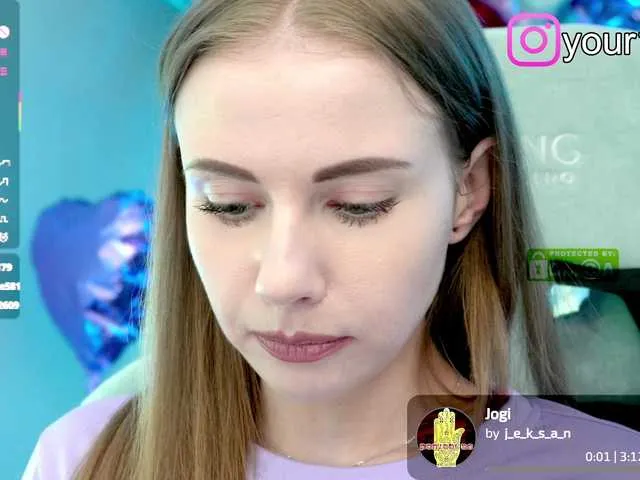 Live sex webcam photo for -VikkiL0vesCheese- #291230639