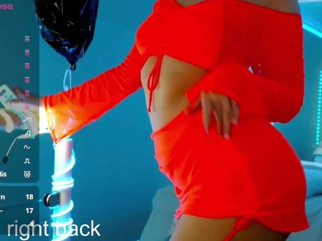 Live sex webcam photo for -VikkiL0vesCheese- #291379995