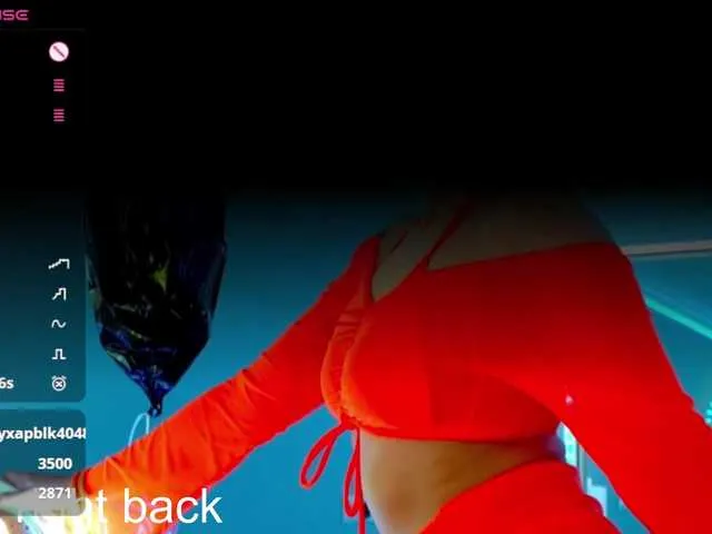 Live sex webcam photo for -VikkiL0vesCheese- #291482887