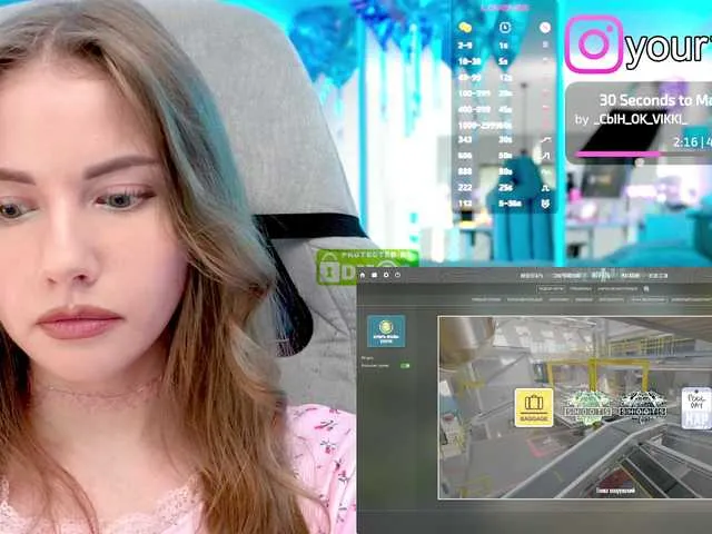 Live sex webcam photo for -VikkiL0vesCheese- #291742128