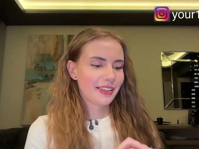 Live sex webcam photo for -VikkiL0vesCheese- #292318990