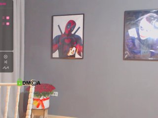 Live sex webcam photo for -Vitta- #194514763