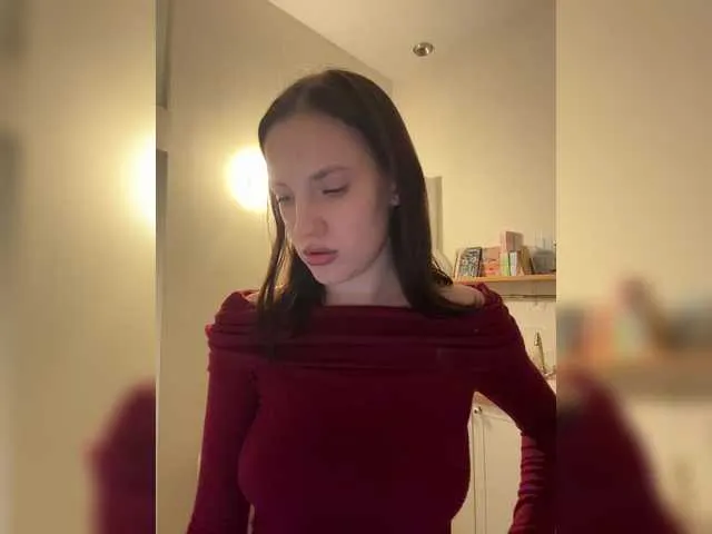 Live sex webcam photo for -Your-Michelle- #291637048