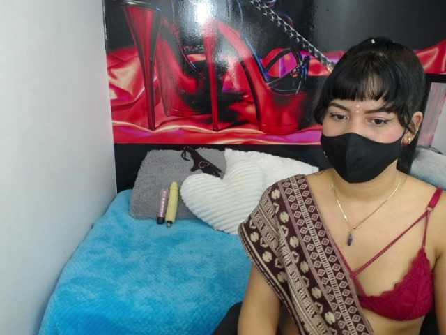 Live sex webcam photo for -azahara- #271905931