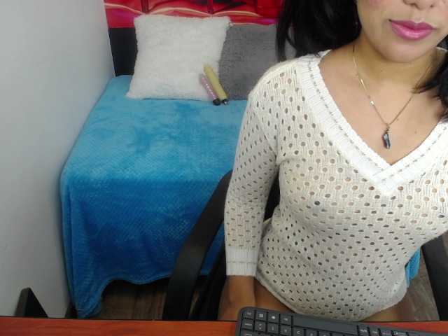 Live sex webcam photo for -azahara- #271976706