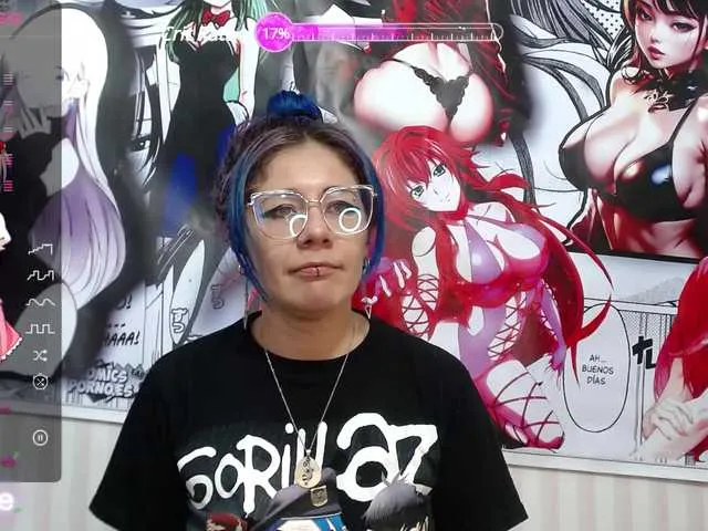 Live sex webcam photo for -devil-room #277952985