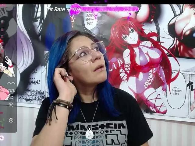 Live sex webcam photo for -devil-room #277959248