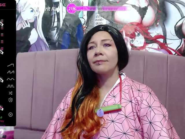 Live sex webcam photo for -devil-room #278302270