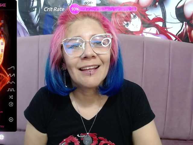 Live sex webcam photo for -devil-room #289315373