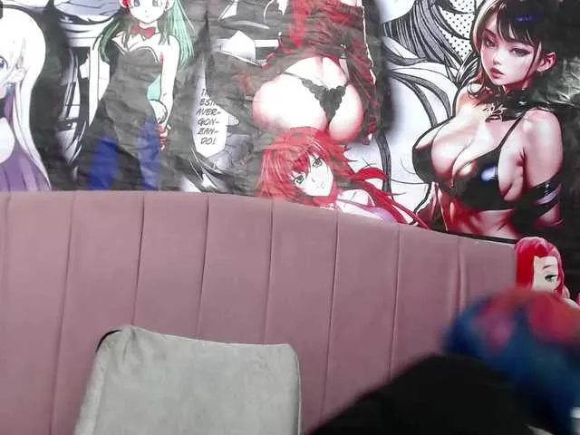 Live sex webcam photo for -devil-room #289545764