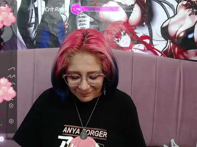 Live sex webcam photo for -devil-room #289556855