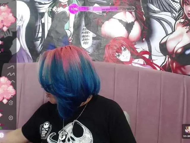 Live sex webcam photo for -devil-room #289822588