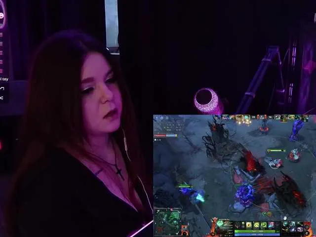 Live sex webcam photo for -marmeladka- #290392174