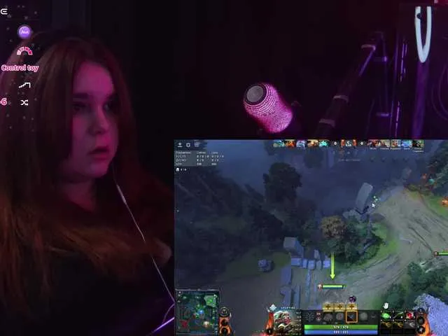 Live sex webcam photo for -marmeladka- #292230165