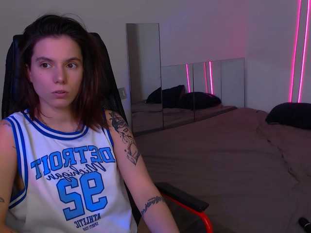 Live sex webcam photo for -naomisweet- #275627468