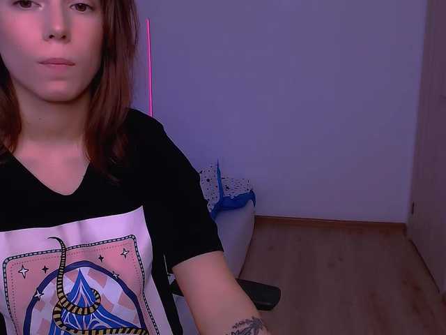 Live sex webcam photo for -naomisweet- #276311898