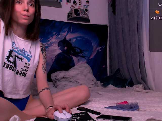 Live sex webcam photo for -naomisweet- #277995142