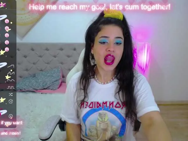 Live sex webcam photo for -power- #276099188