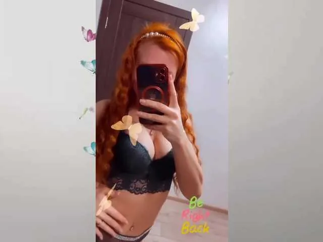 Live sex webcam photo for -princess- #277457481