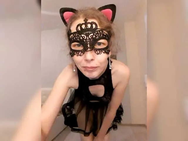 Live sex webcam photo for -queen-margo- #273969916