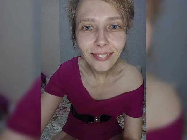 Live sex webcam photo for -queen-margo- #276769396