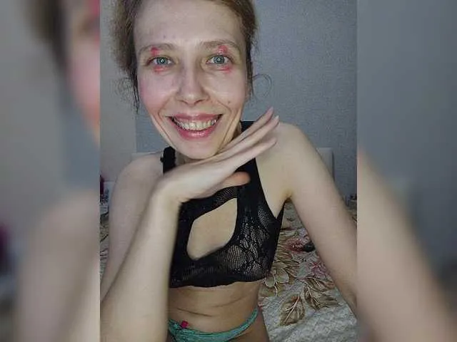 Live sex webcam photo for -queen-margo- #276819299