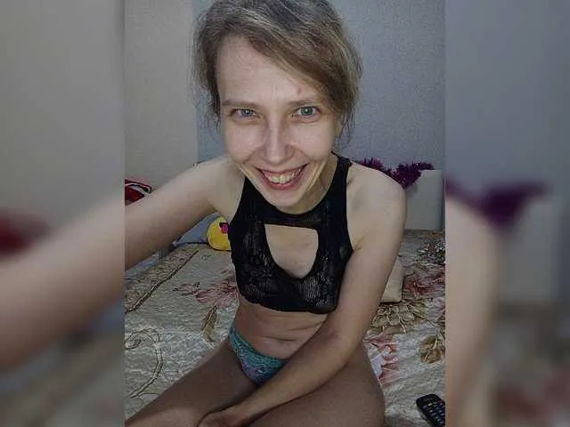 Live sex webcam photo for -queen-margo- #276883374