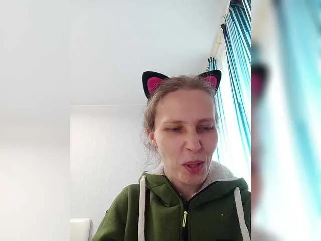 Live sex webcam photo for -queen-margo- #291700964