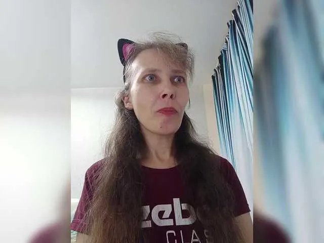 Live sex webcam photo for -queen-margo- #292009613