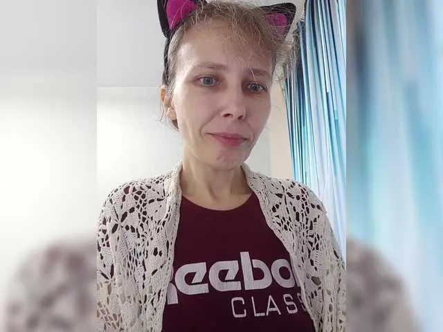 Live sex webcam photo for -queen-margo- #292027304